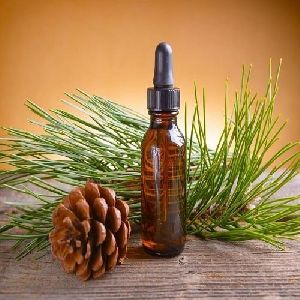 Natural Pine Essential Oil