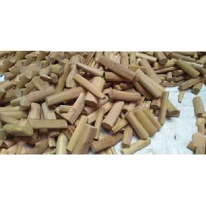 Sandalwood sticks