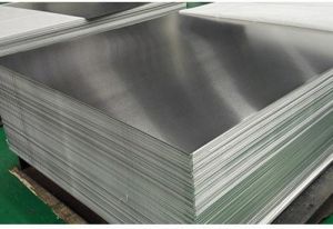 Aluminum Sheet