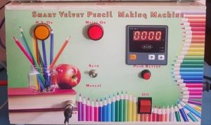 Velvet Pencil Machine