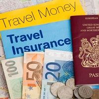 travel insurance services