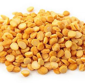 Split Chana Dal