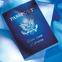 Passport & Visa Services