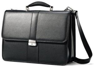 Black Office Bags