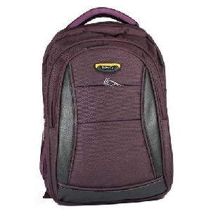 Purple College Bags