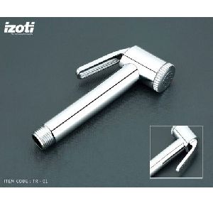 Chrome Plated Health Faucet