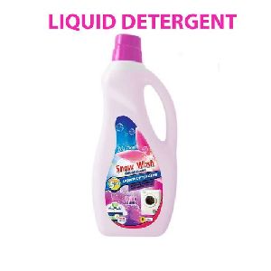 Liquid Detergent