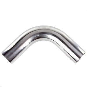 Aluminium bend