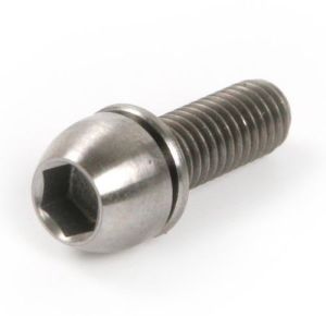 hexagonal socket bolt