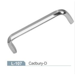 Stainless Steel Cabinet Handle