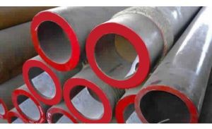 Alloy Steel Seamless Pipe