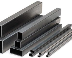 square hollow section pipe