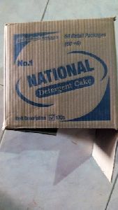 national detergent soap