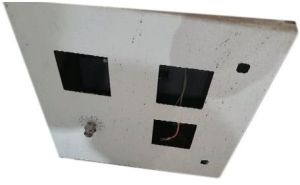 Control Panel Box