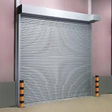 G I Rolling Shutter