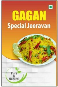 Gagan jeeravan masala