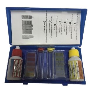 Chloride Test Kit
