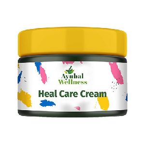 Herbal Heal Care Cream