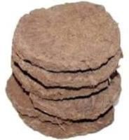 Cow Dung Cake