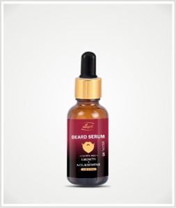 Mapril Beard Serum