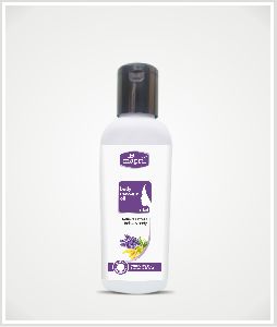 Mapril Body Massage Oil