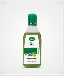 Mapril Herbal Hair Oil