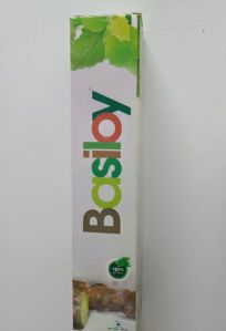 Basiloy Juice