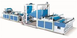 Non Woven Bag Making Machine