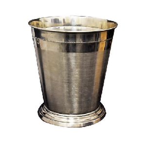 Metal Craft Stainless Steel Bucket