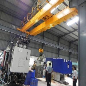 EOT Crane Repairing Service