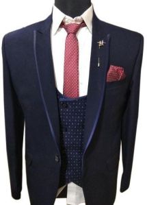 Mens Party Wear Suit