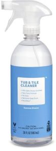 Tile Cleaner