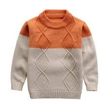 Boys Sweater