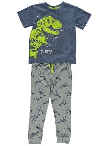 Boys Pyjama Set