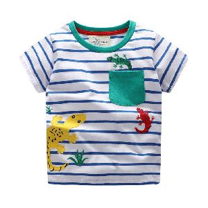 Boys T Shirt