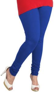 ladies plain legging