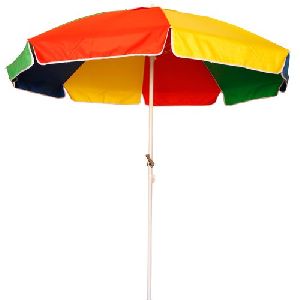 Polyester Garden Umbrella