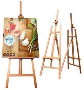 Wooden Easel