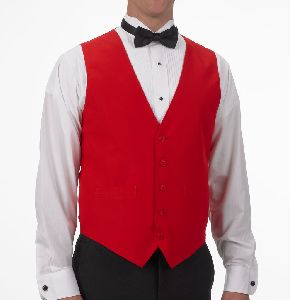 Hotel Waiter Uniform