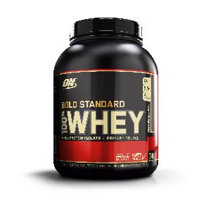 Optimum Nutrition - Whey