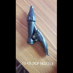 DCP Fire Extinguisher Nozzle