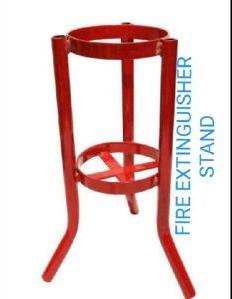 Fire Extinguisher Stand