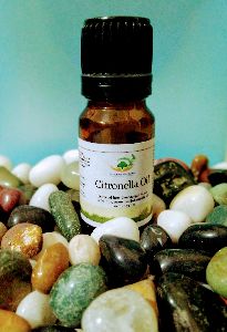 Citronella Oil