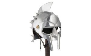 Gladiator Maximus Decimus Meridius Helmet
