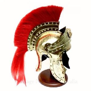 Roman Imperial Guard (Praetorian) Helmet