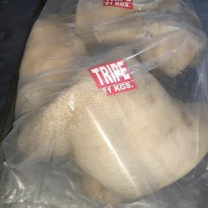 Buffalo Frozen tripe