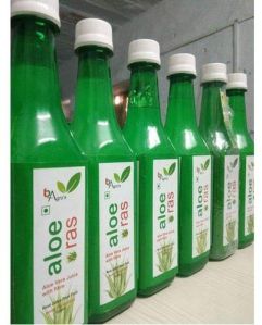 Fiber Aloe Vera Juice