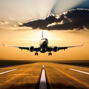 flight booking services