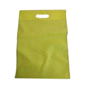 Promotional D Cut Non Woven Bag