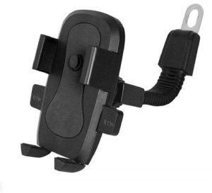 Motorcycle Mount Cell Phone